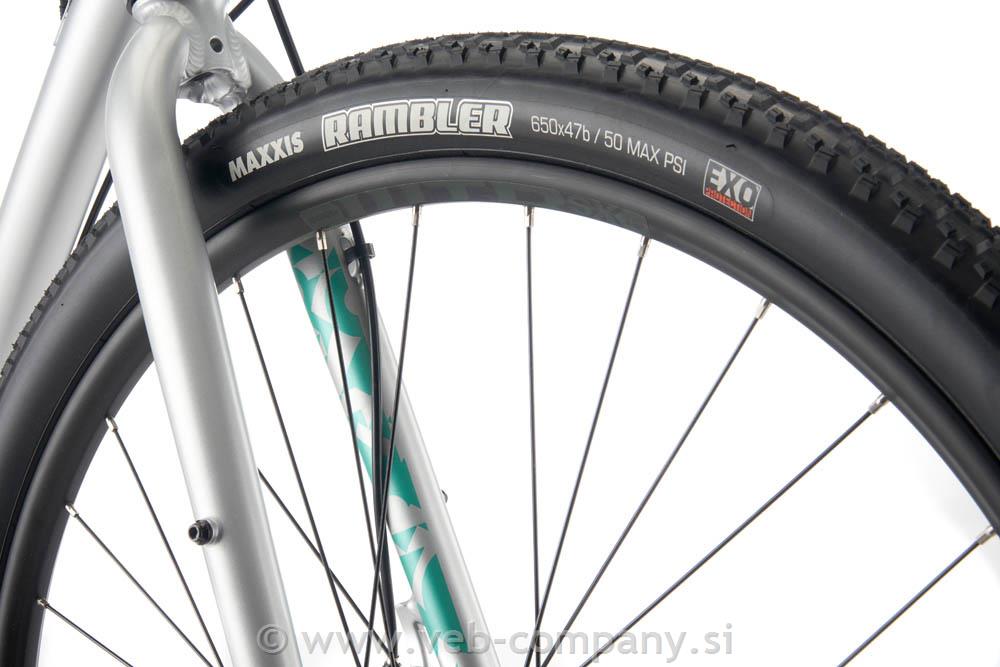 Kolo KONA Rove AL 650 36e