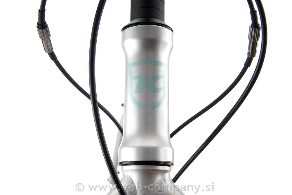 Kolo KONA Rove AL 650 36e