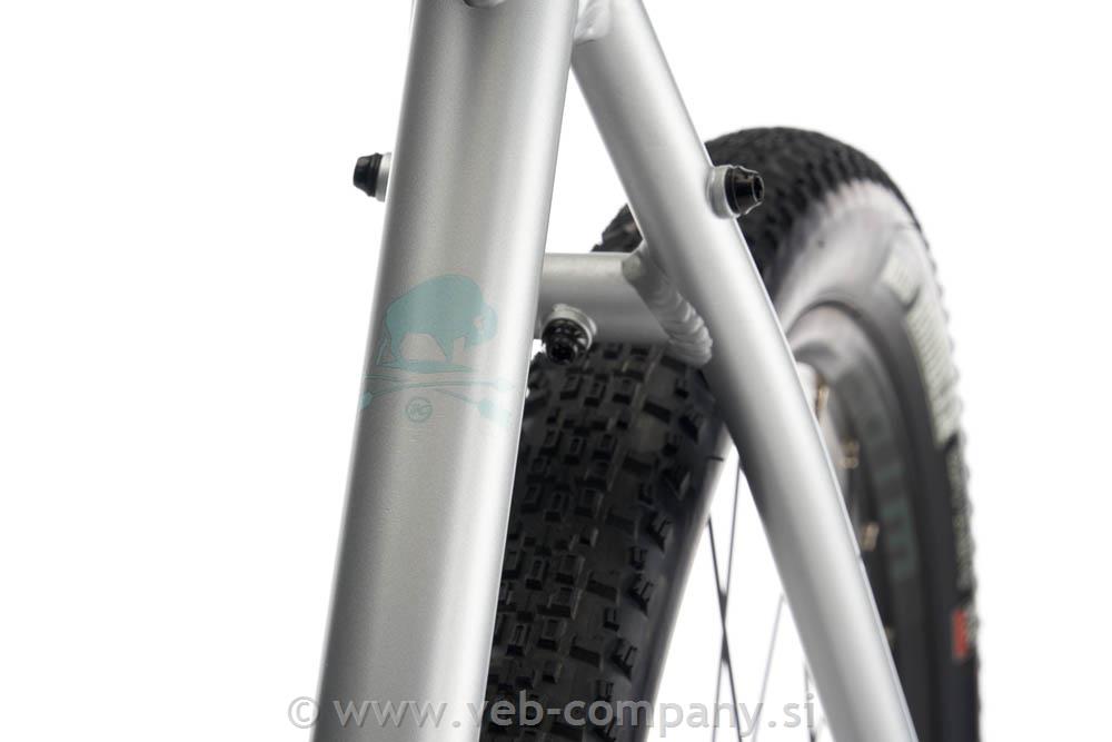 Kolo KONA Rove AL 650 36e