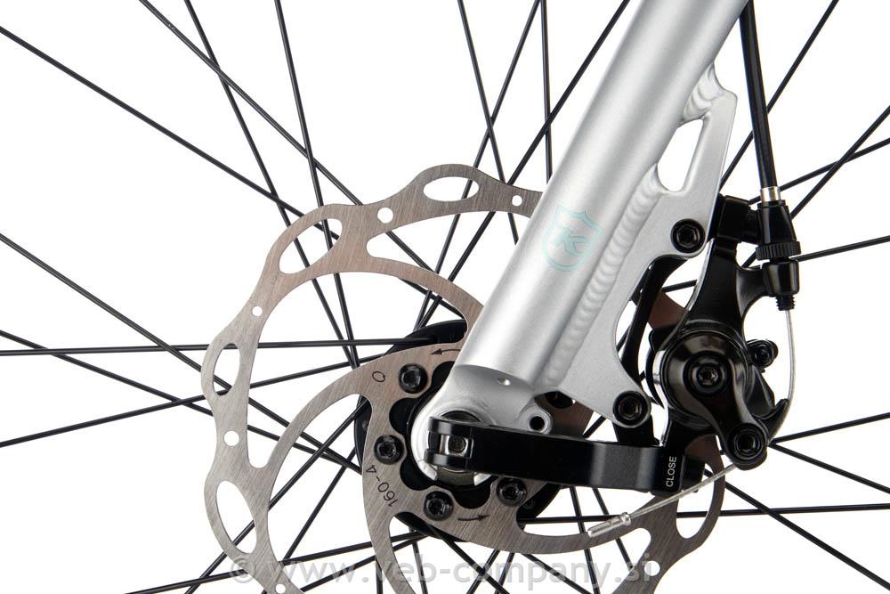 Kolo KONA Rove AL 650 36e