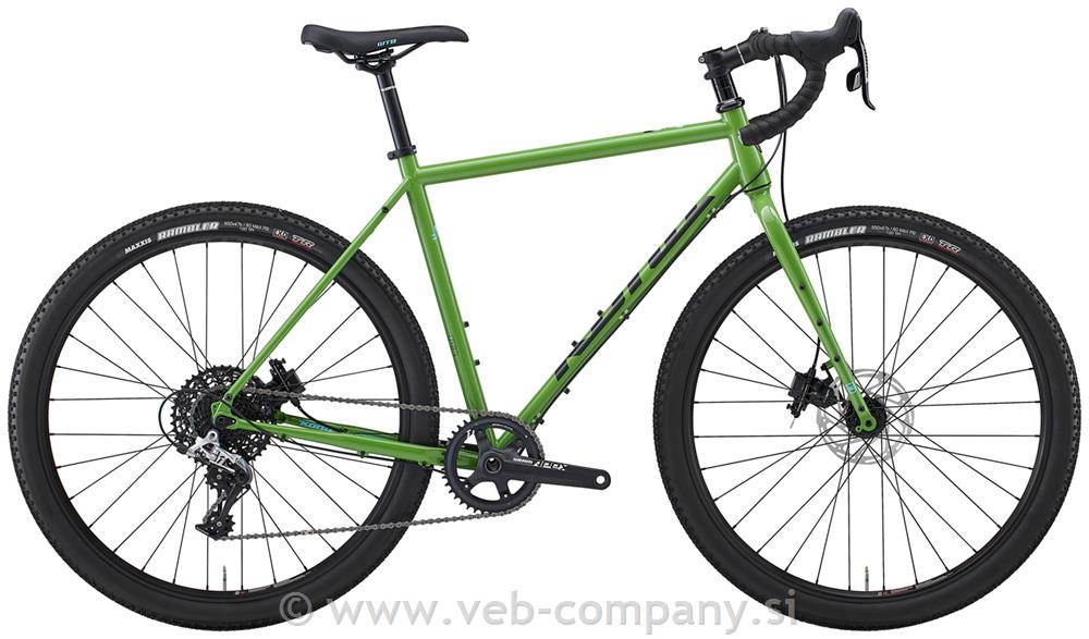 Kolo KONA Rove ST DL 36e