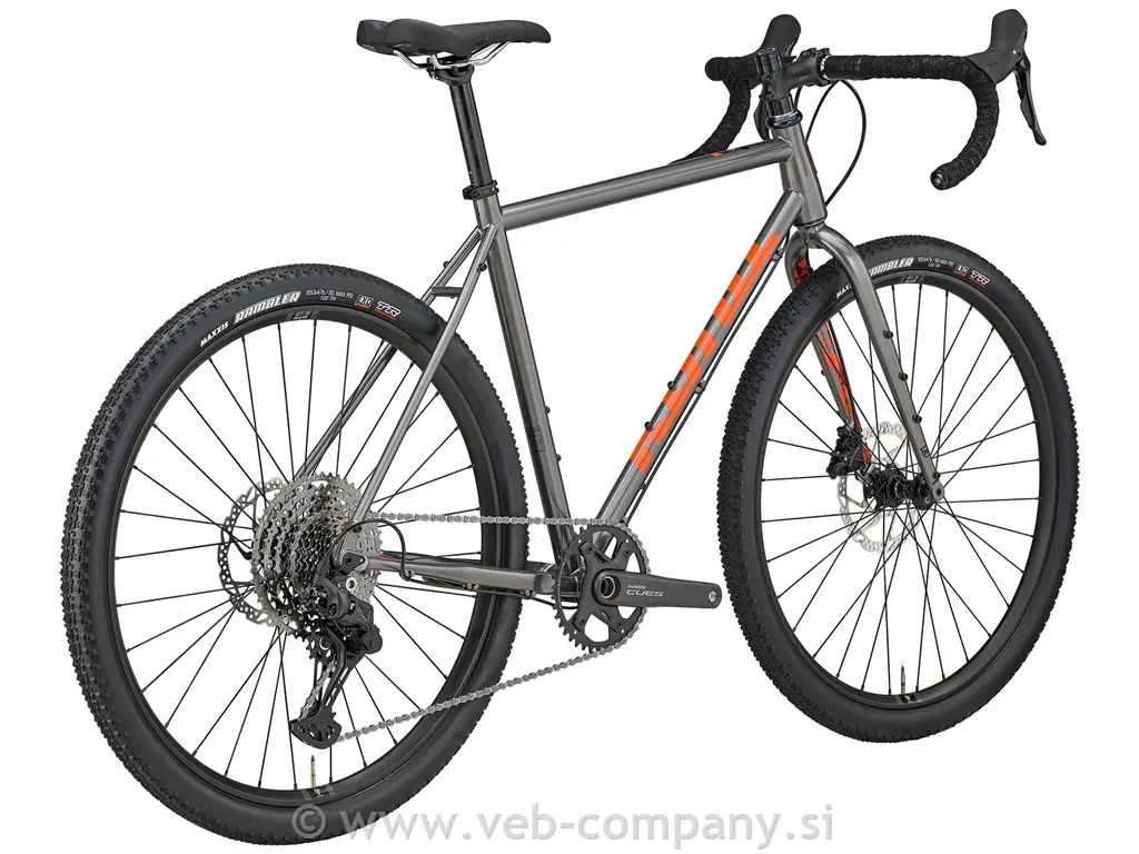 Kolo Kona Rove DL
