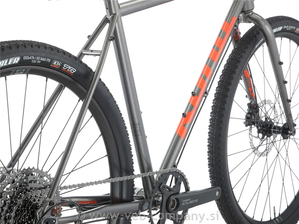 Kolo Kona Rove DL