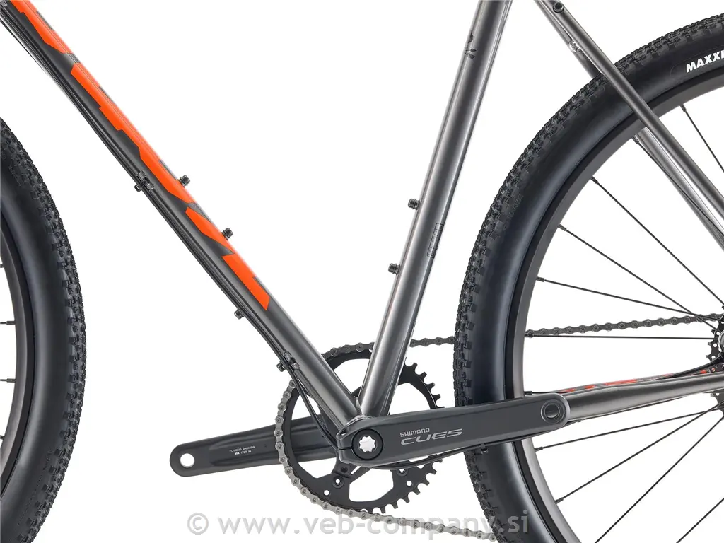 Kolo Kona Rove DL