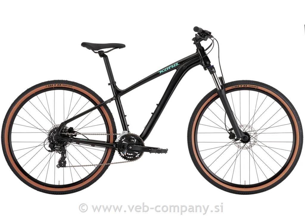 Kolo KONA Splice 36e
