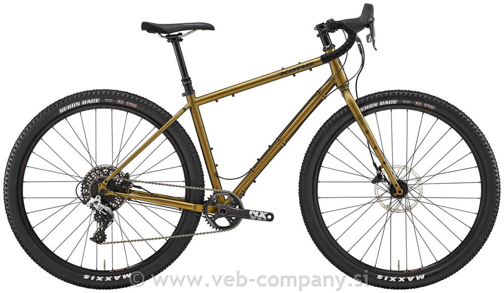Kolo Kona Sutra LTD 36e