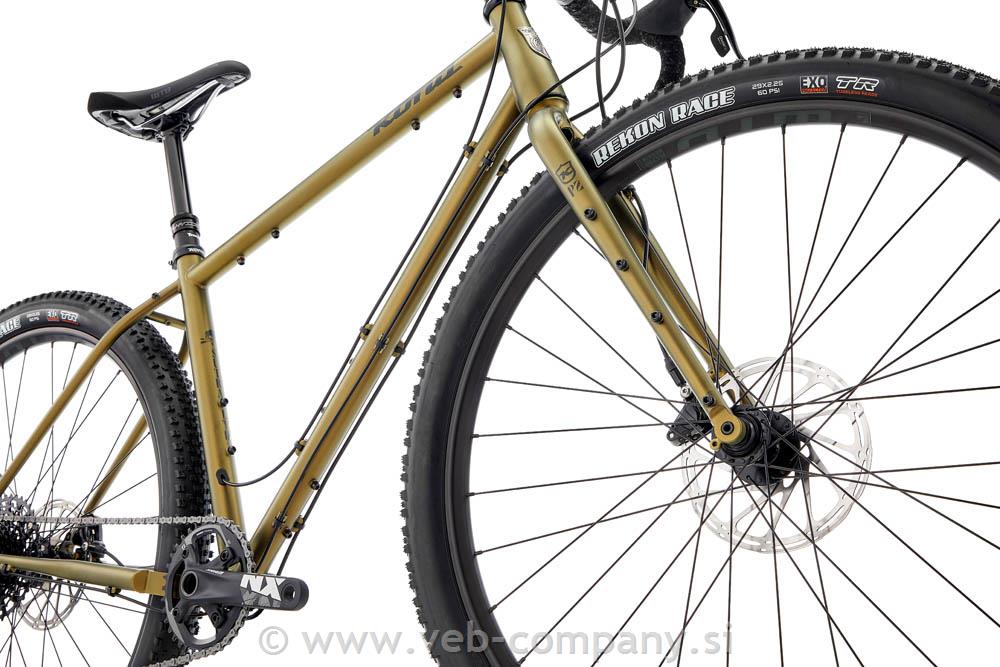 Kolo Kona Sutra LTD 36e