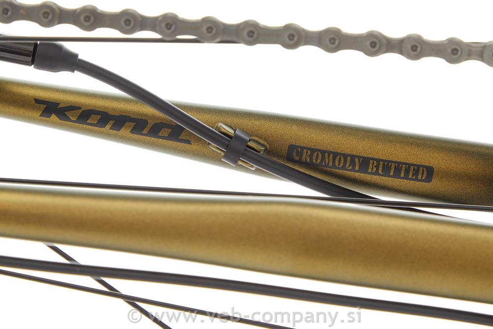 Kolo Kona Sutra LTD 36e