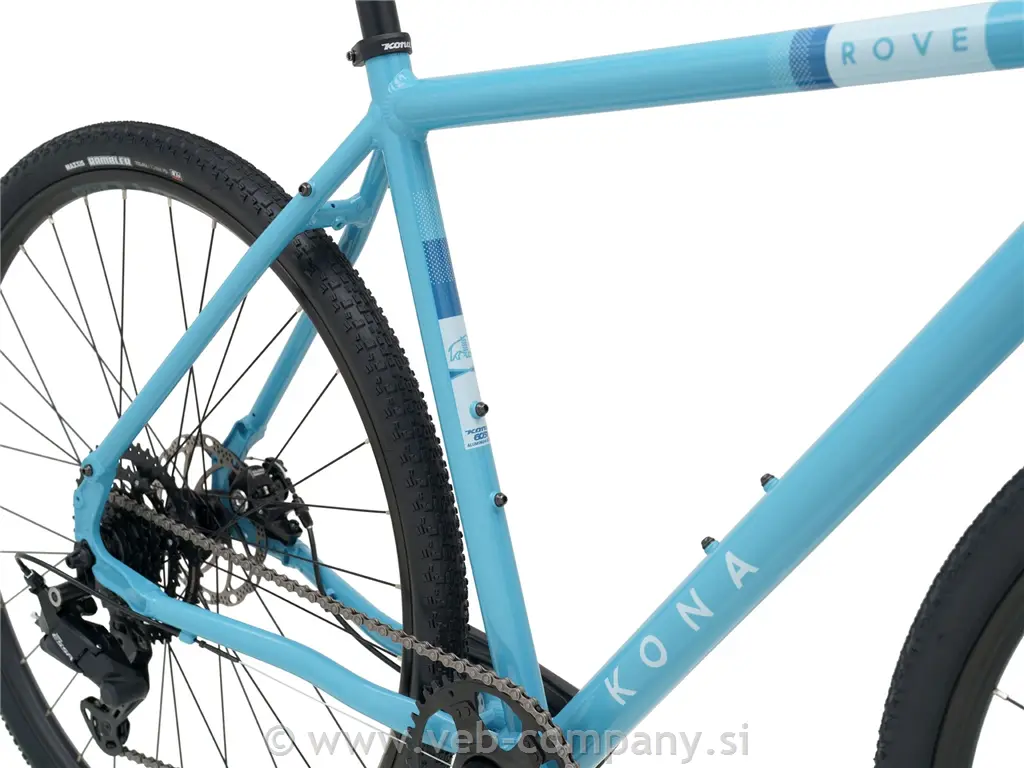 Kolo Kona Rove AL