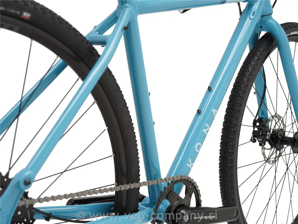 Kolo Kona Rove AL