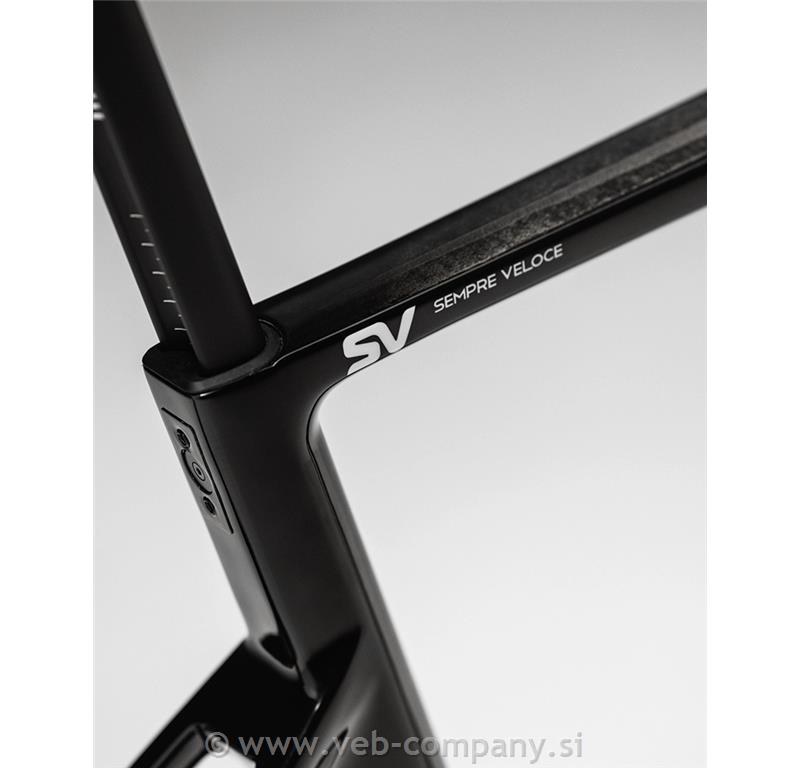 Kolo BASSO SV Sempre Veloce