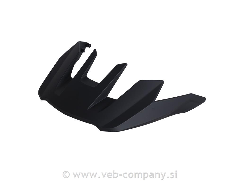 Rez.deli BELL Super Air R Visier