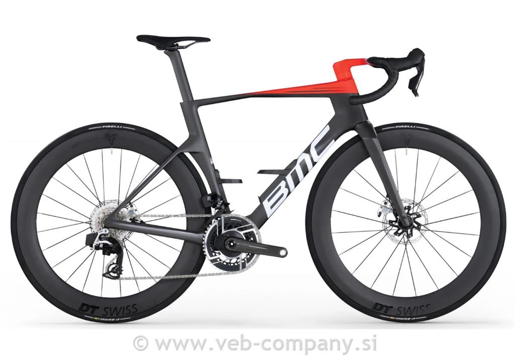 Kolo BMC Teammachine R 01 ONE