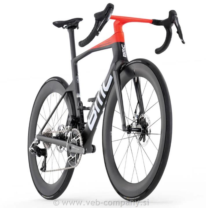 Kolo BMC Teammachine R 01 ONE
