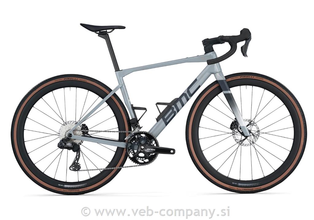 Kolo BMC KAIUS 01 THREE