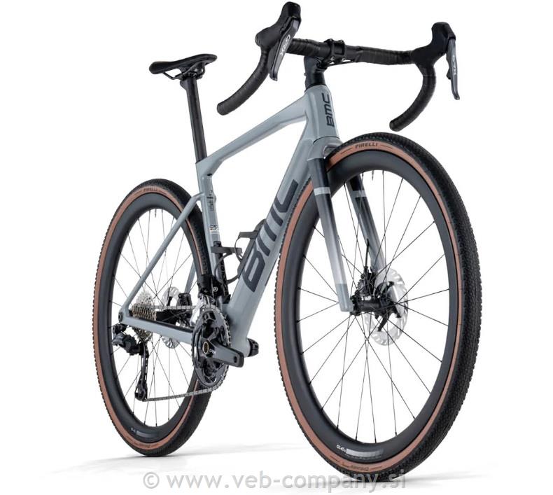 Kolo BMC KAIUS 01 THREE