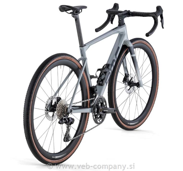 Kolo BMC KAIUS 01 THREE