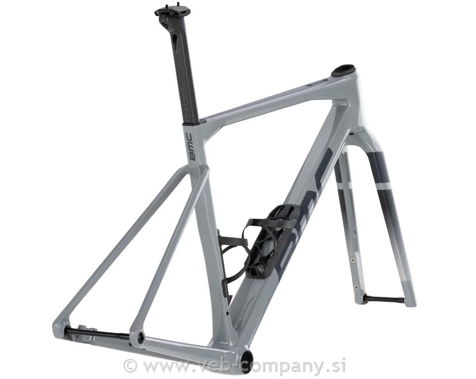 Okvir BMC Kaius 01 FRS Gry Blk Bru