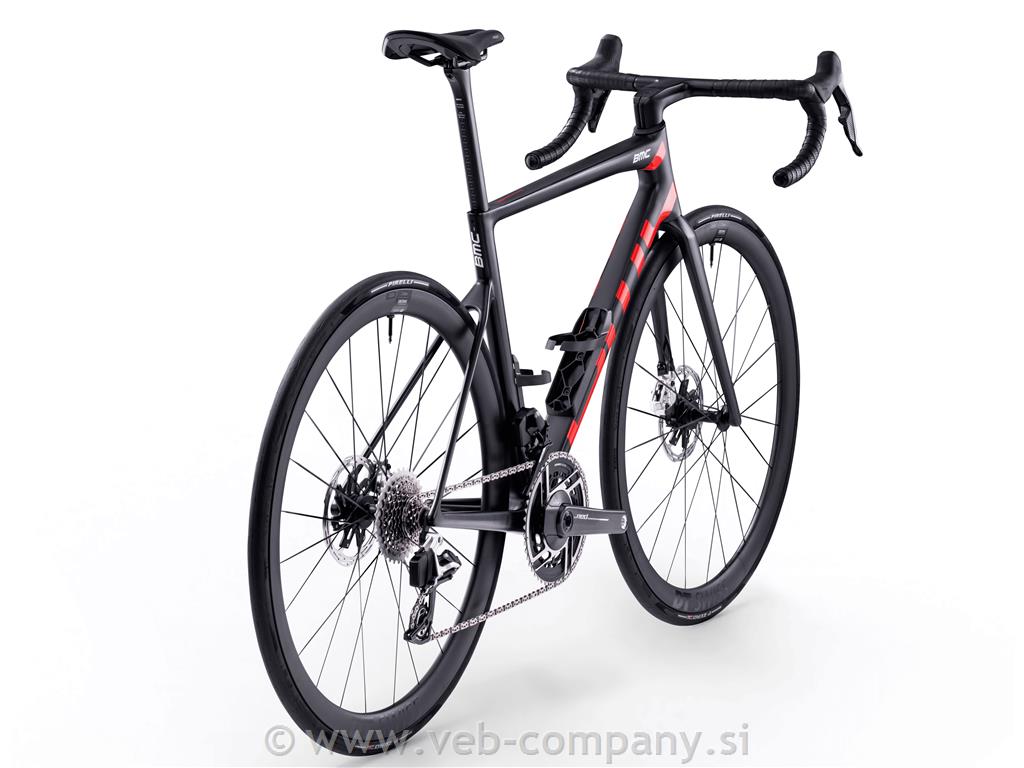 Kolo BMC Teammachine SLR 01 ONE MY26