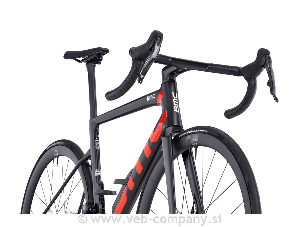 Kolo BMC Teammachine SLR 01 ONE MY26