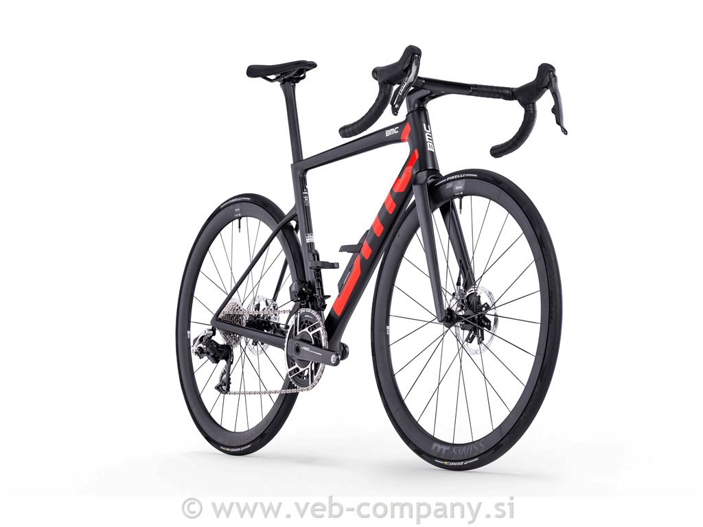Kolo BMC Teammachine SLR 01 ONE MY26