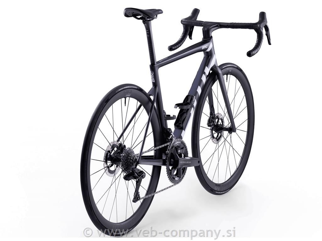 Kolo BMC Teammachine SLR 01 TWO MY26