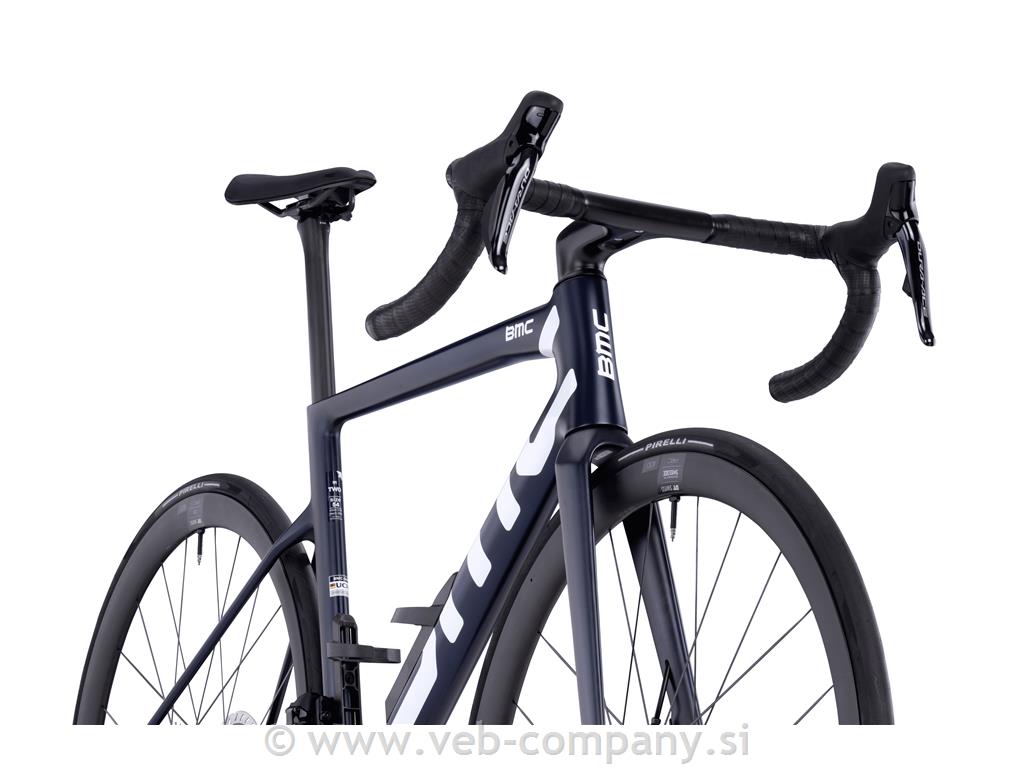 Kolo BMC Teammachine SLR 01 TWO MY26