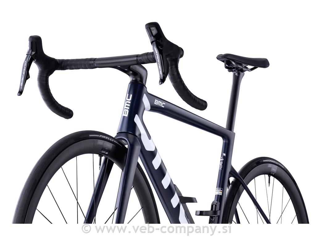 Kolo BMC Teammachine SLR 01 TWO MY26