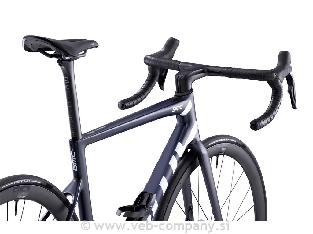 Kolo BMC Teammachine SLR 01 TWO MY26