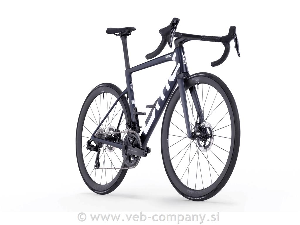 Kolo BMC Teammachine SLR 01 TWO MY26