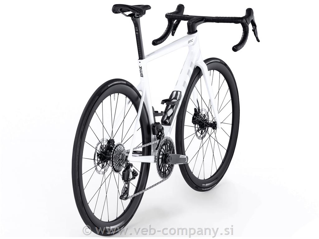 Kolo BMC Teammachine SLR 01 THREE MY26