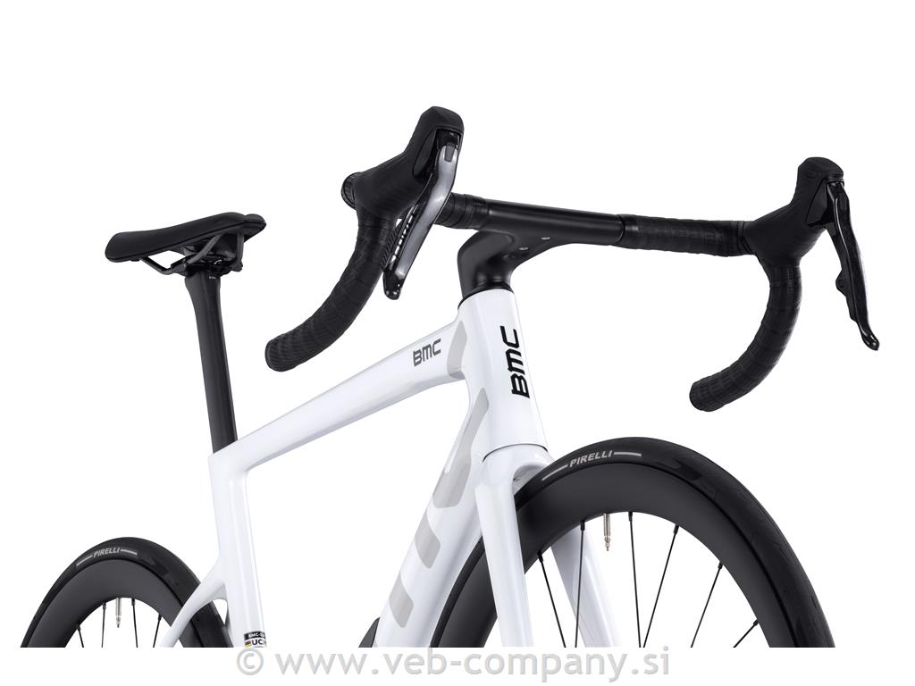 Kolo BMC Teammachine SLR 01 THREE MY26
