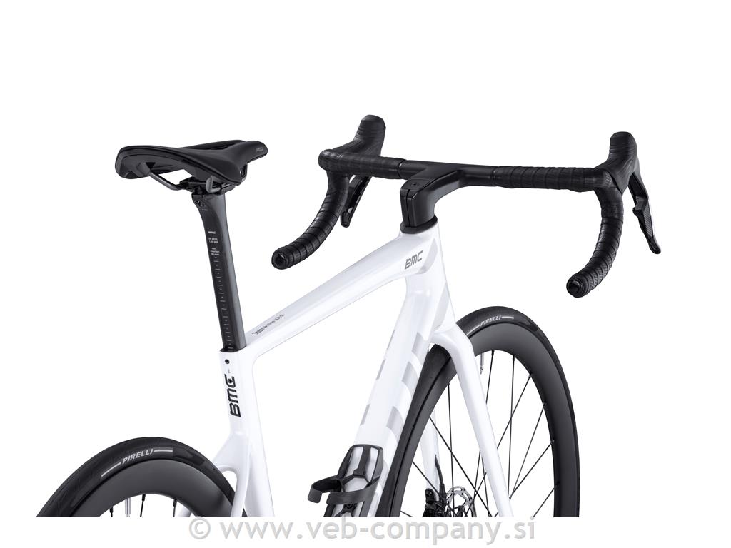 Kolo BMC Teammachine SLR 01 THREE MY26