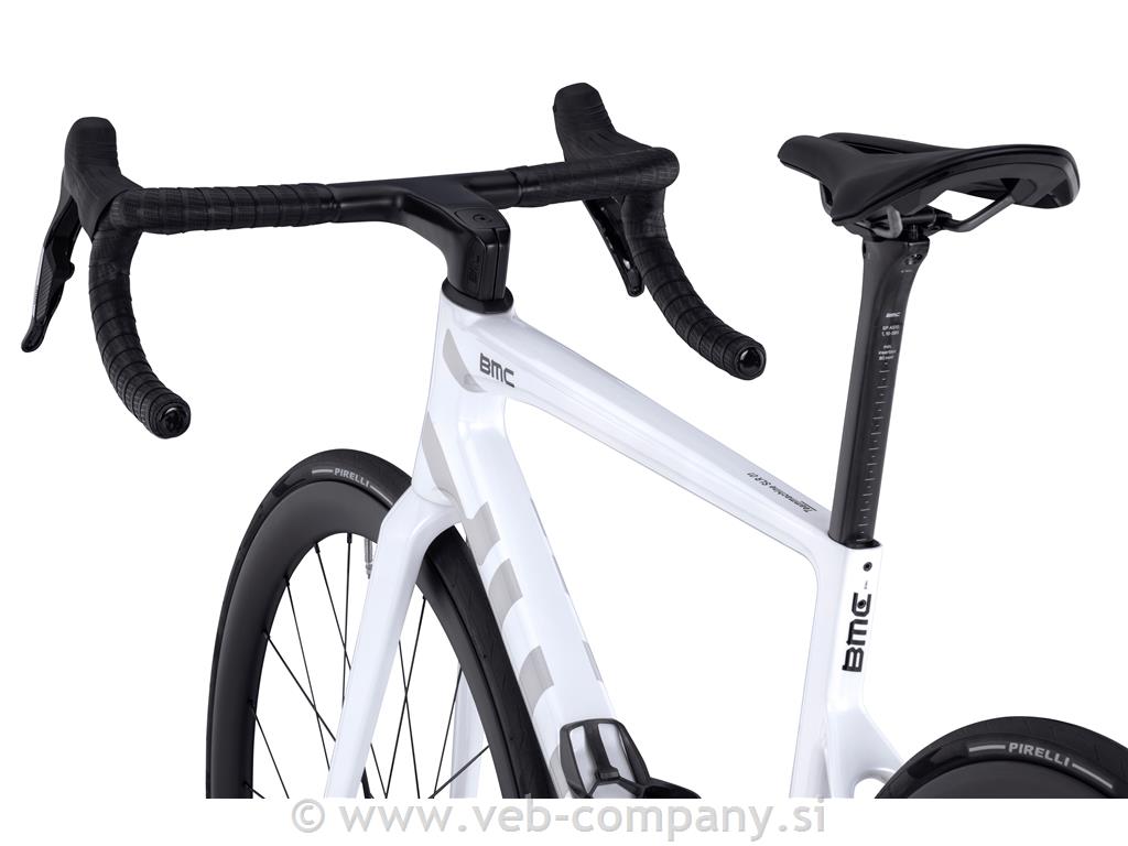 Kolo BMC Teammachine SLR 01 THREE MY26
