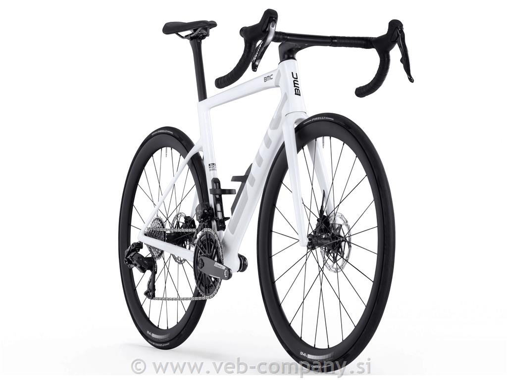 Kolo BMC Teammachine SLR 01 THREE MY26