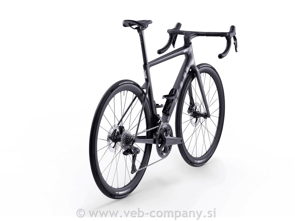 Kolo BMC Teammachine SLR 01 FOUR MY26