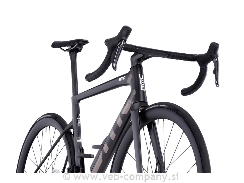 Kolo BMC Teammachine SLR 01 FOUR MY26