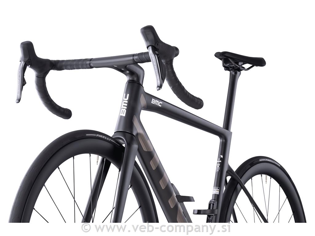 Kolo BMC Teammachine SLR 01 FOUR MY26