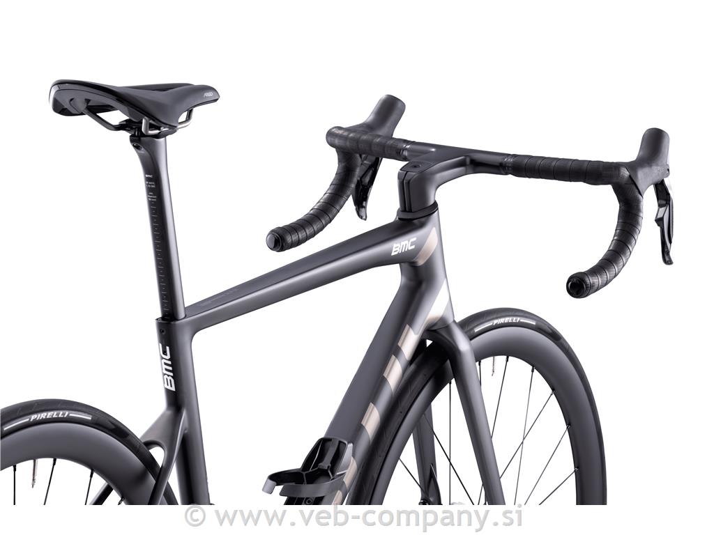 Kolo BMC Teammachine SLR 01 FOUR MY26
