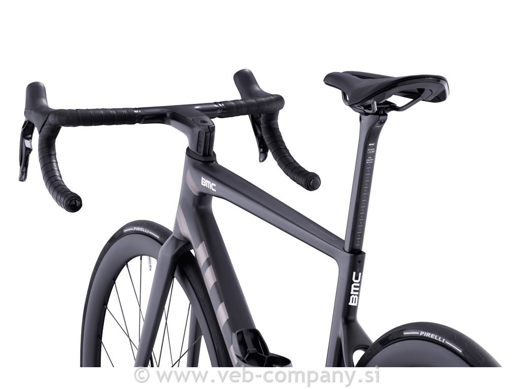 Kolo BMC Teammachine SLR 01 FOUR MY26