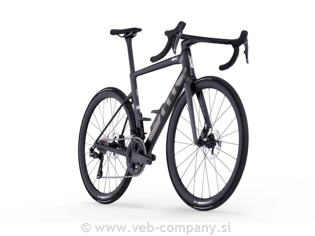 Kolo BMC Teammachine SLR 01 FOUR MY26