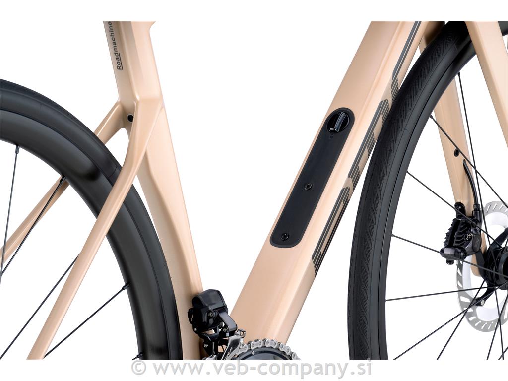 Kolo BMC Roadmachine ONE