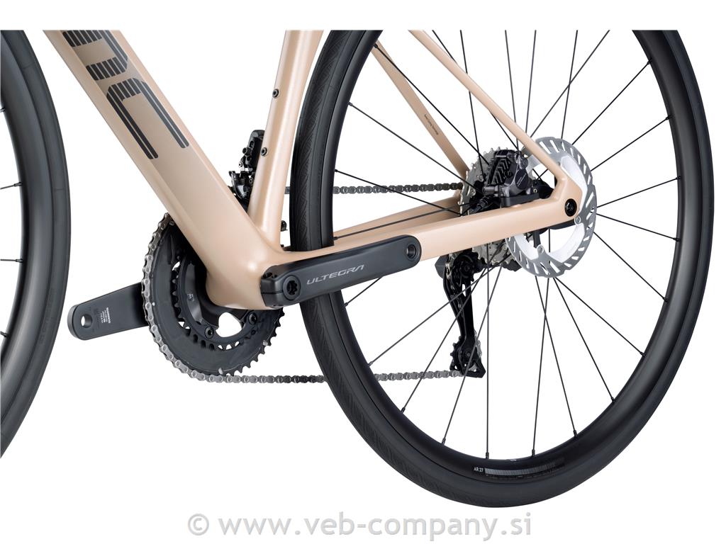 Kolo BMC Roadmachine ONE