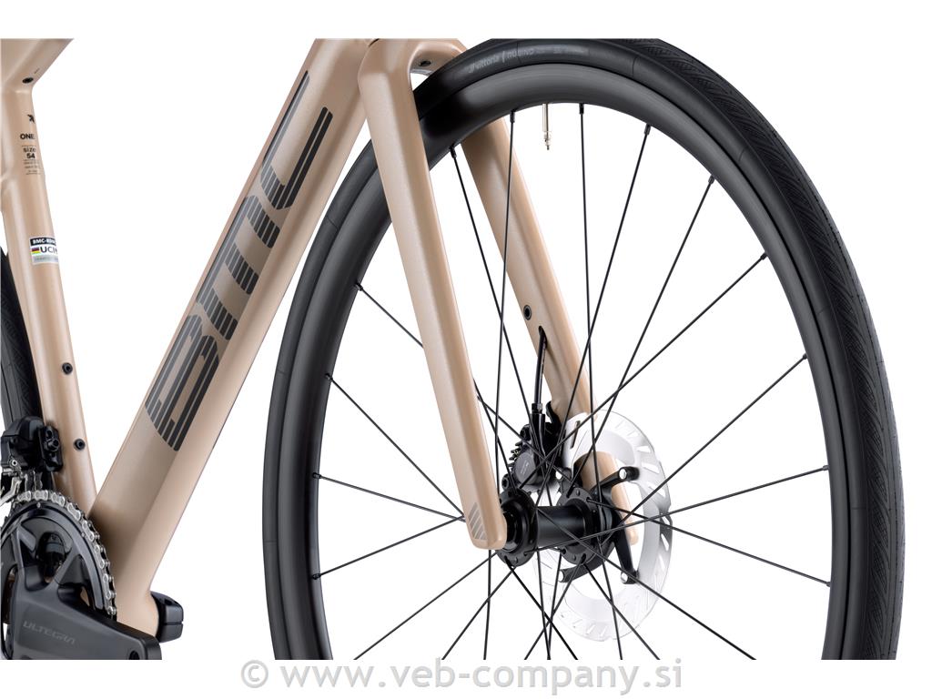 Kolo BMC Roadmachine ONE