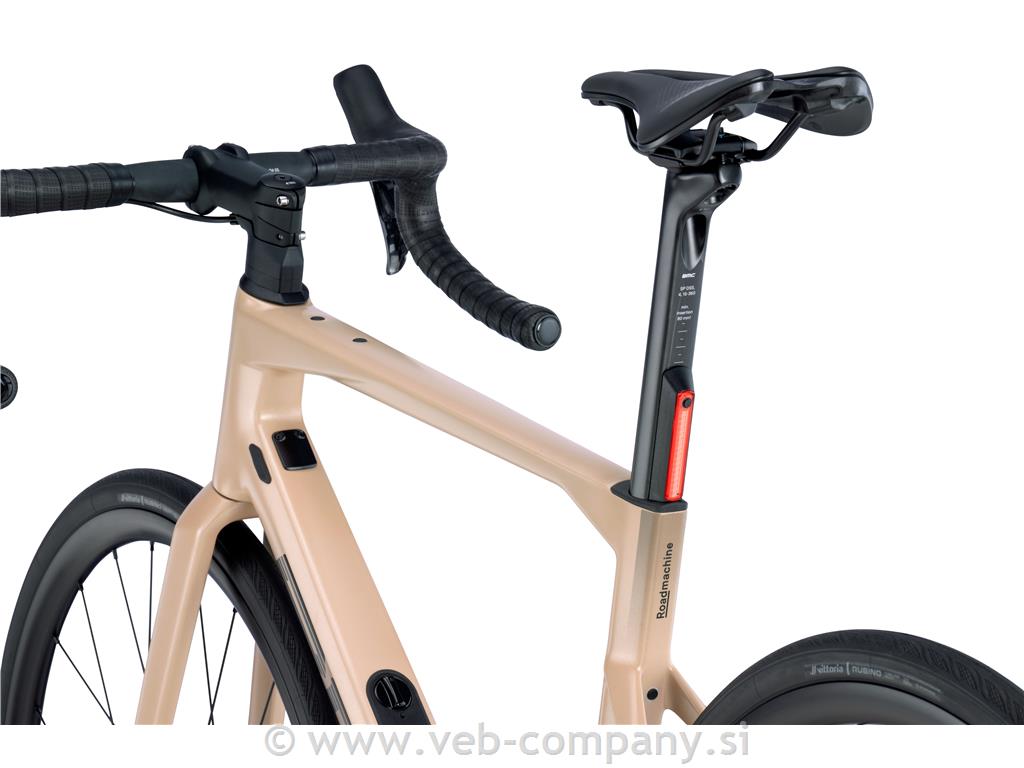 Kolo BMC Roadmachine ONE