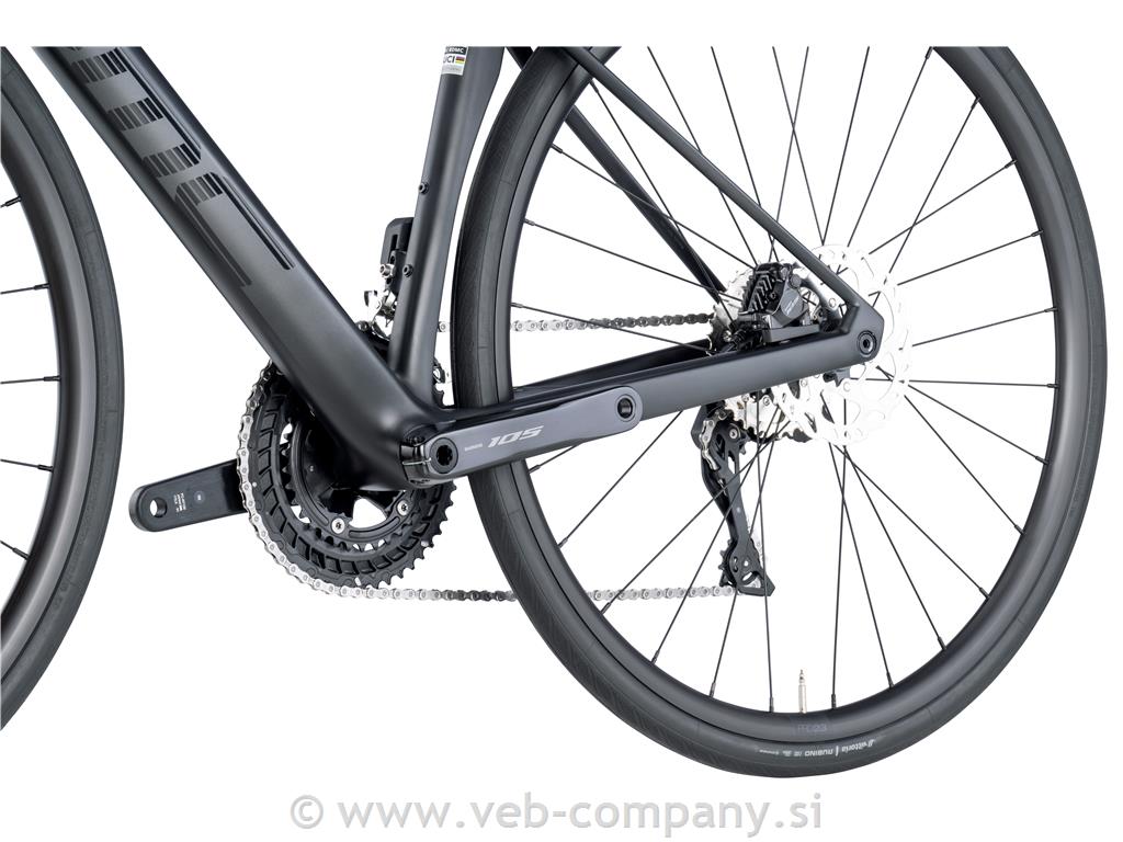 Kolo BMC Roadmachine Two