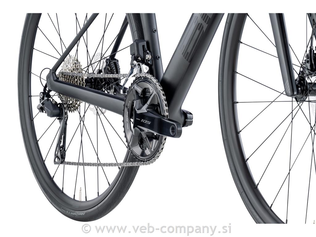 Kolo BMC Roadmachine Two