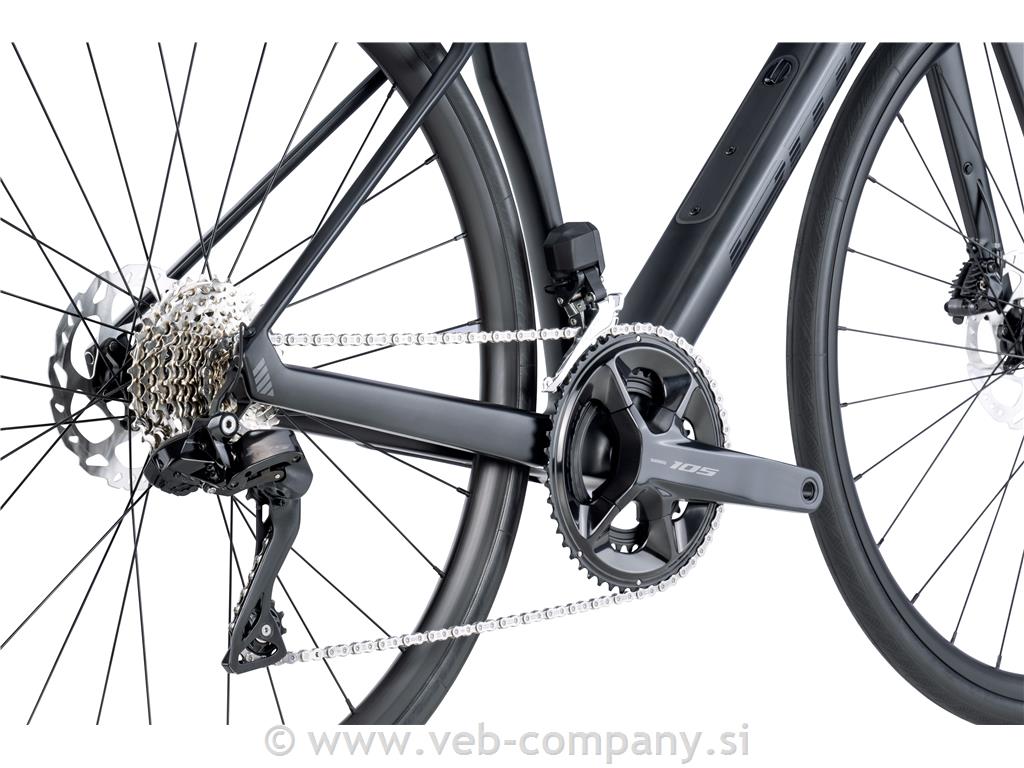 Kolo BMC Roadmachine Two