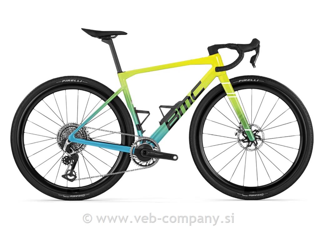 Kolo BMC KAIUS 01 ONE