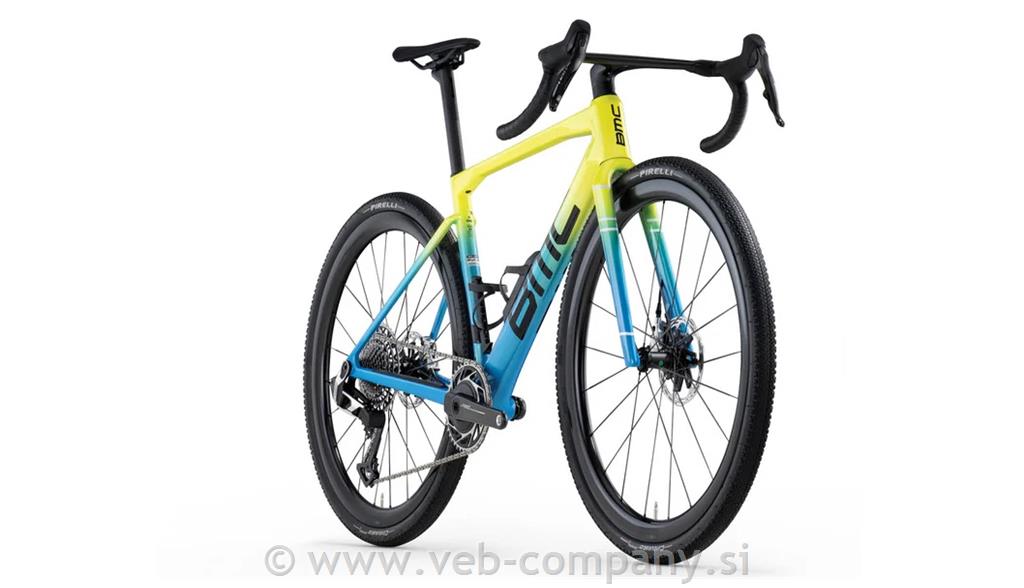 Kolo BMC KAIUS 01 ONE